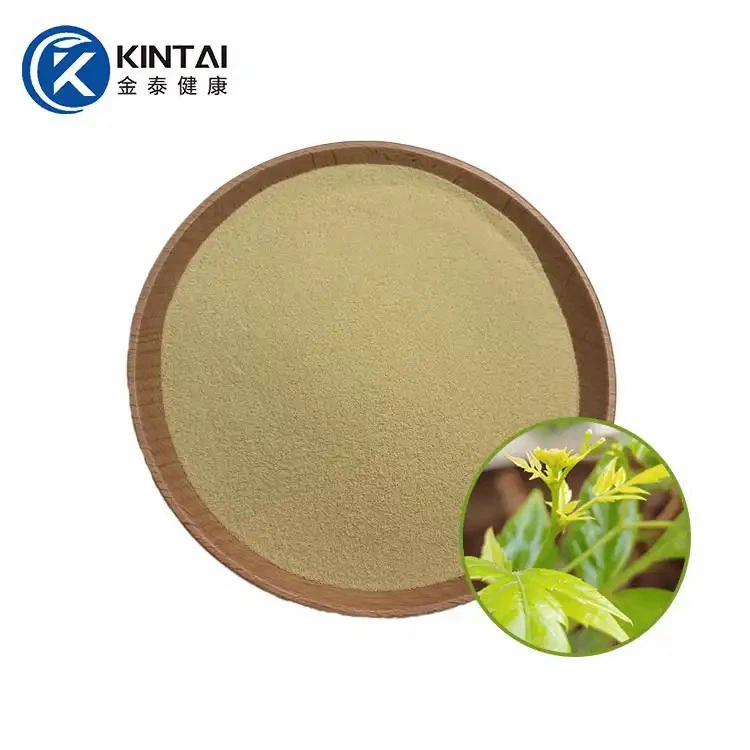 Dihydromyricetin Powder suppliers