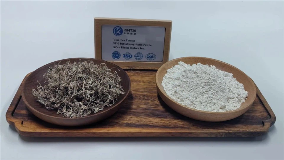 Dihydromyricetin Powder high quality