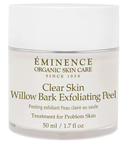 white willow bark extract in skincare products white willow bark extract in skincare products