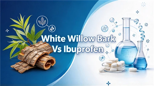 Blan Willow Jape Vs Ibipwofèn